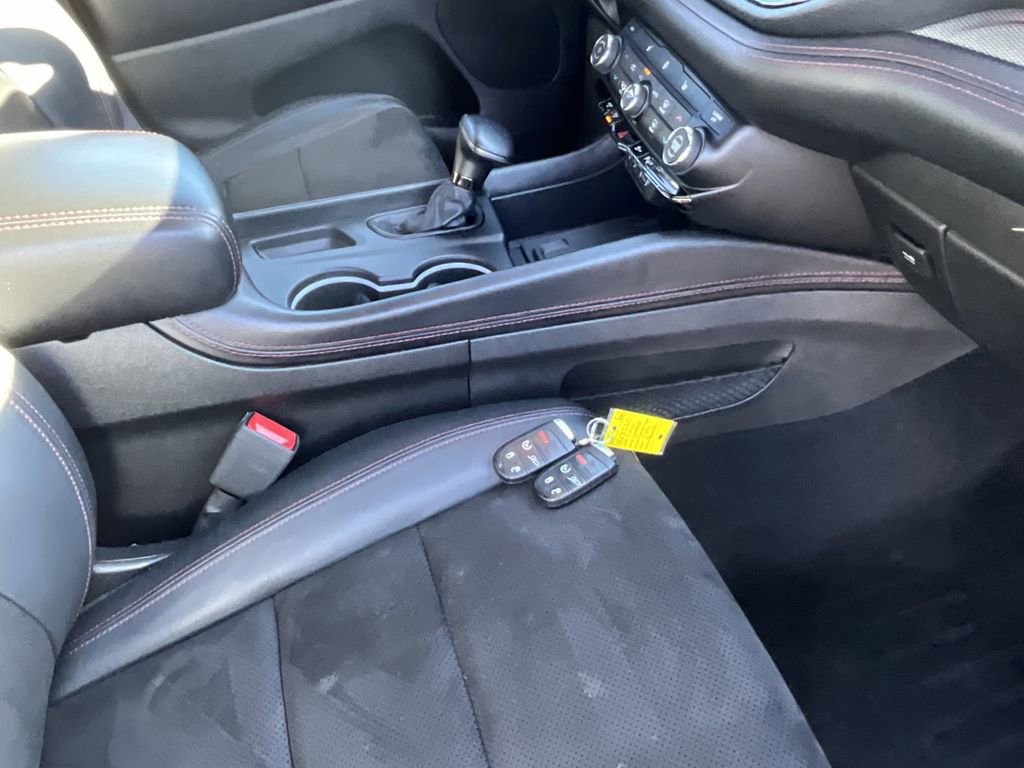 Used 2021 Dodge Durango R/T image 16