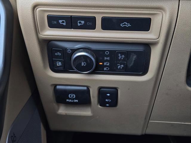 Used 2021 Ford F150 Lariat w/ Equipment Group 502A High image 12