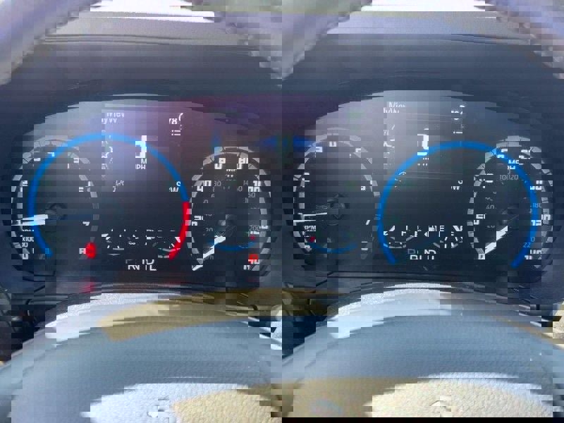 Used 2023 Ford Bronco Sport Big Bend w/ Convenience Package image 19