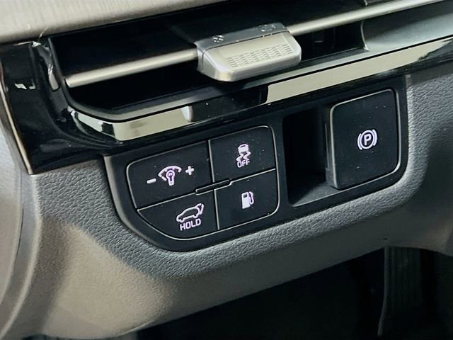 New 2026 Kia Sportage X-Line image 10