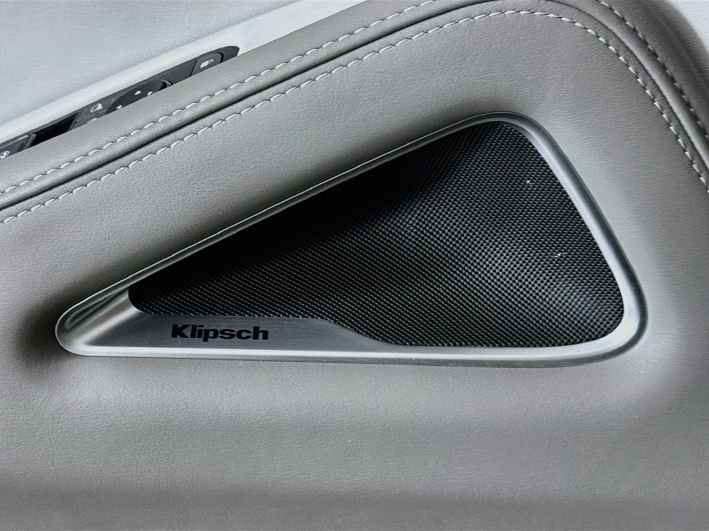 Certified 2027 INFINITI QX60 Luxe w/ Cargo Package AWD/4WD image 25