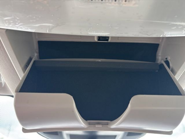 New 2026 Nissan Rogue SV w/ Rock Creek Premium Package image 37