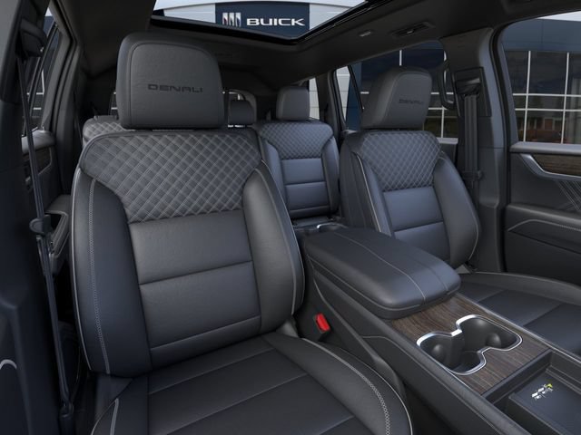 New 2026 GMC Acadia Denali w/ Super Cruise Package FWD image 16