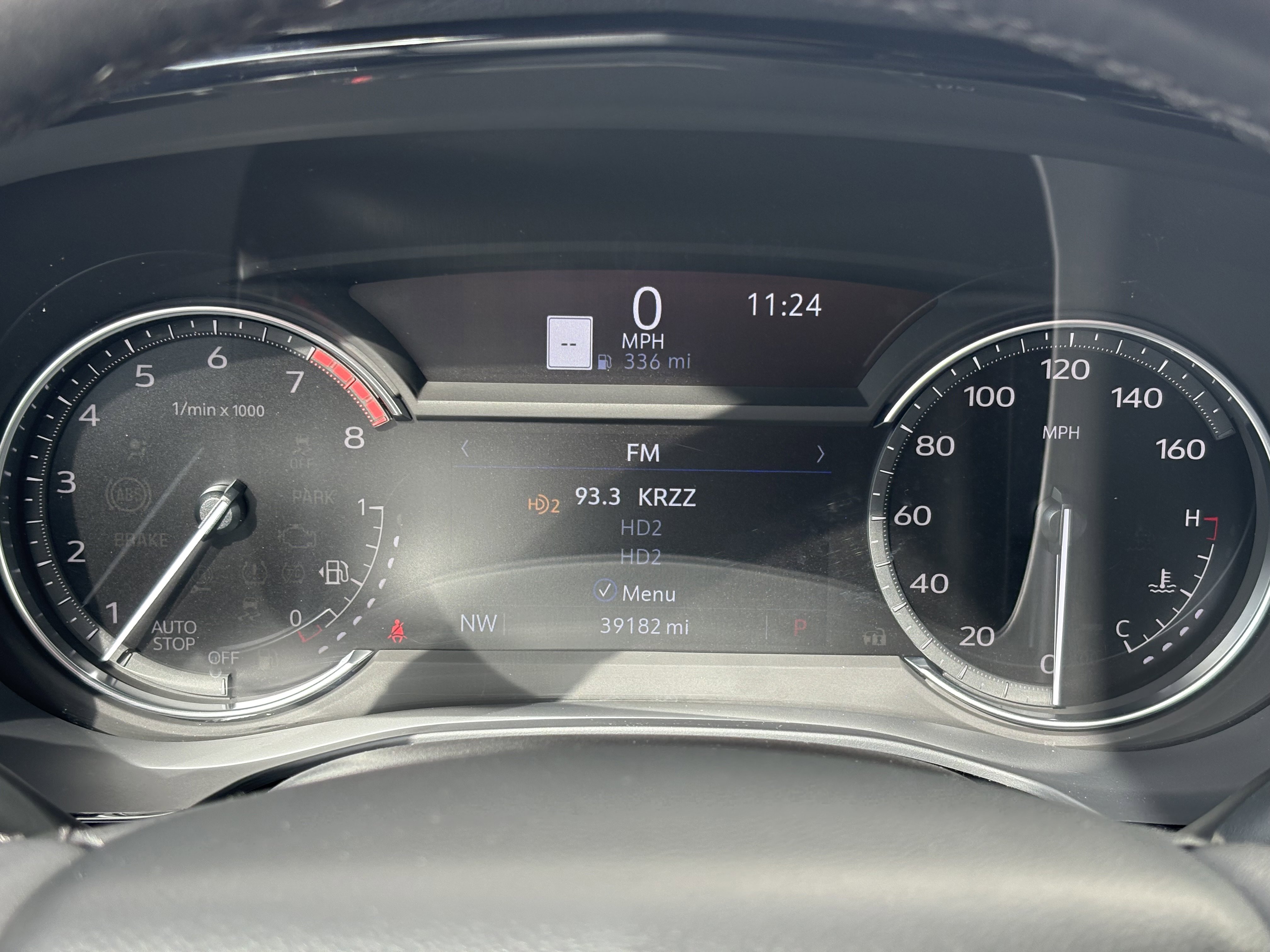 Certified 2024 Cadillac XT6 Premium Luxury image 23