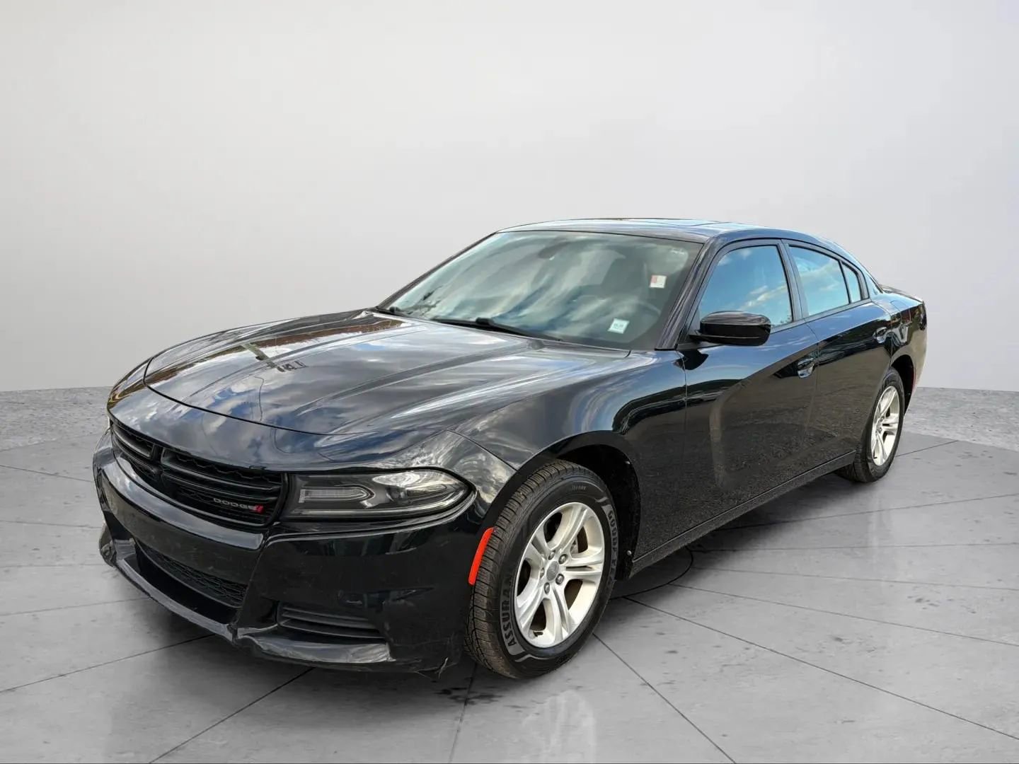 Used 2021 Dodge Charger SXT w/ Leather Interior Group