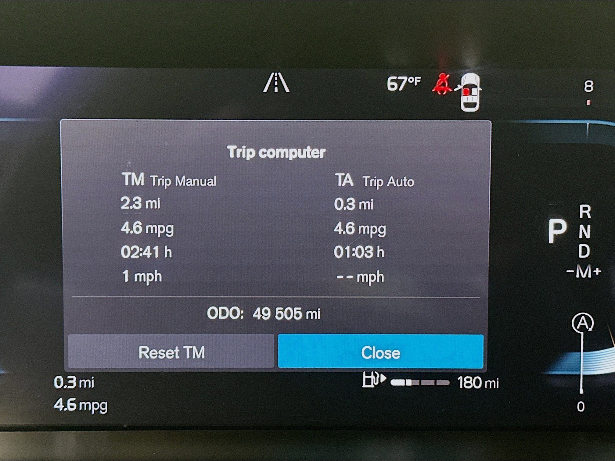 Used 2024 Volvo XC60 B5 Core w/ Climate Package image 19