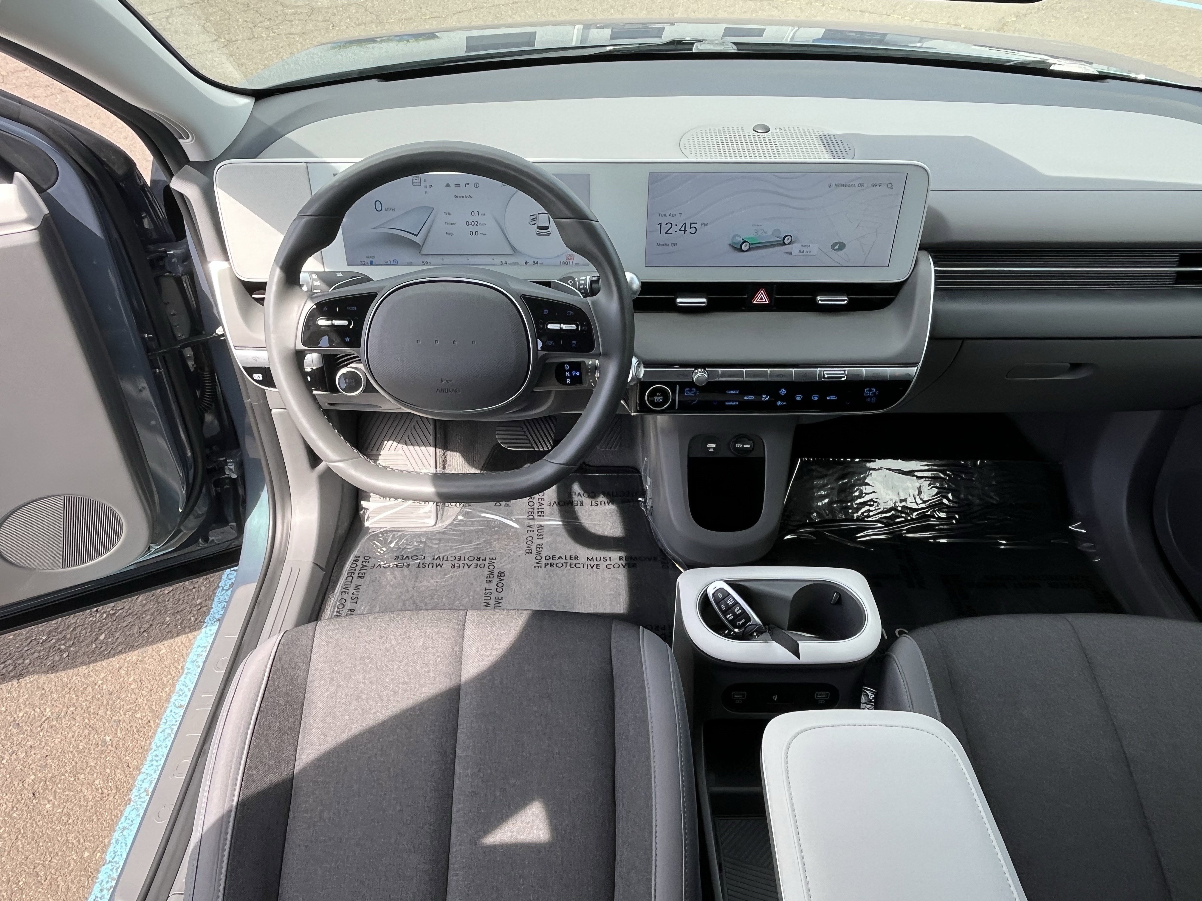 Certified 2024 Hyundai Ioniq 5 SEL image 11