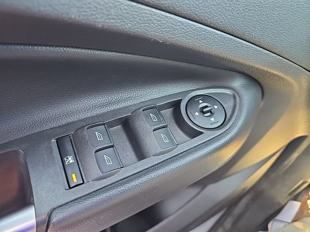 Used 2018 Ford Escape SEL AWD/4WD image 22