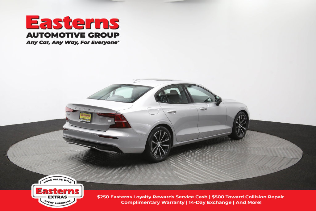 Used 2023 Volvo S60 T8 Plus AWD/4WD image 42