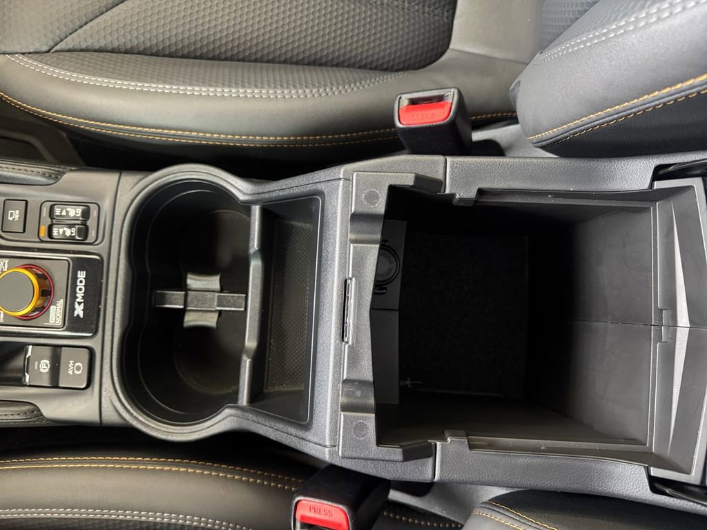 Certified 2024 Subaru Forester Wilderness image 23