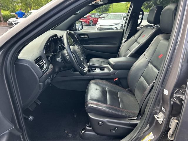 Used 2024 Dodge Durango GT AWD/4WD image 22