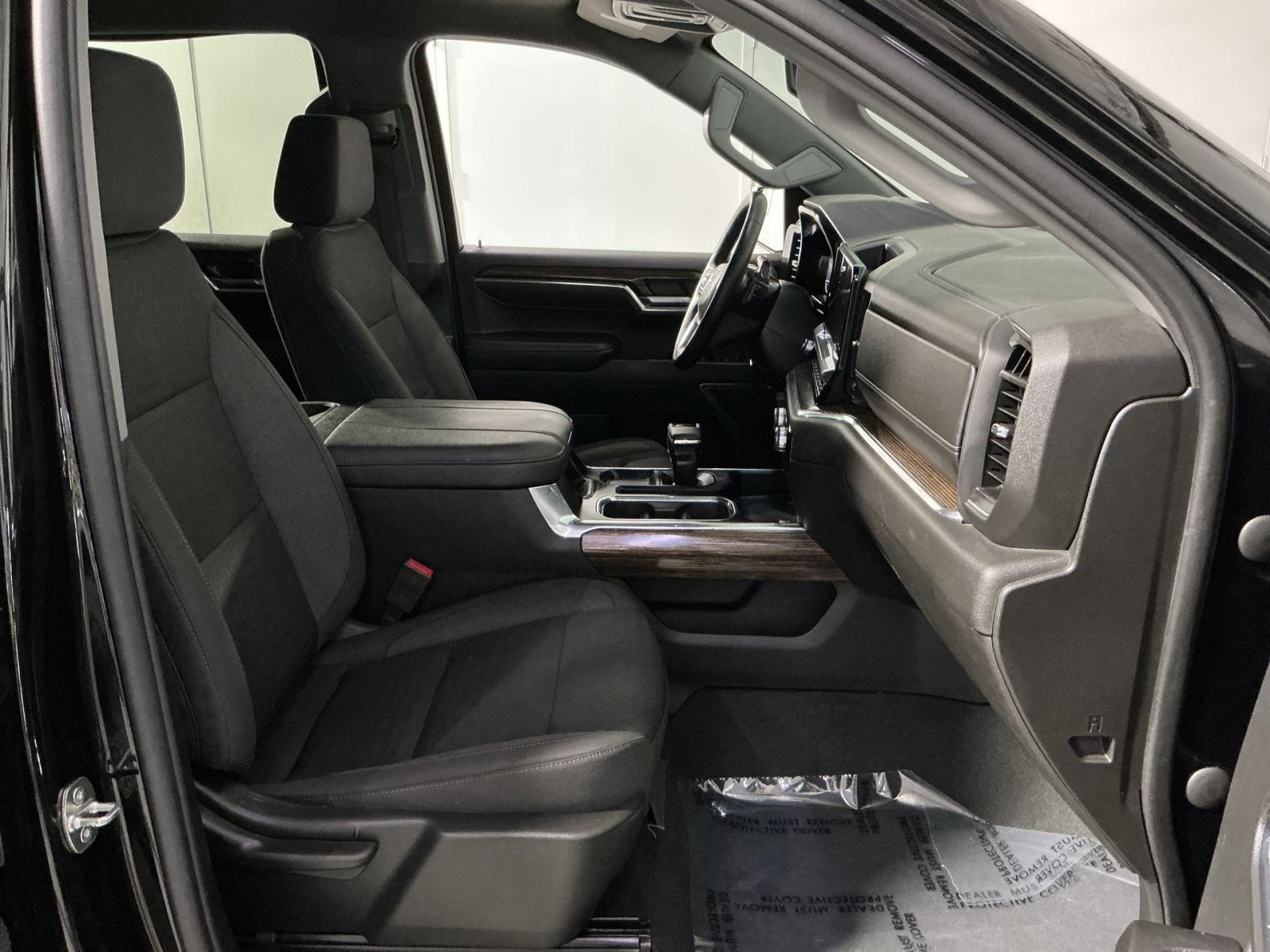 Used 2023 GMC Sierra 1500 Elevation AWD/4WD image 26