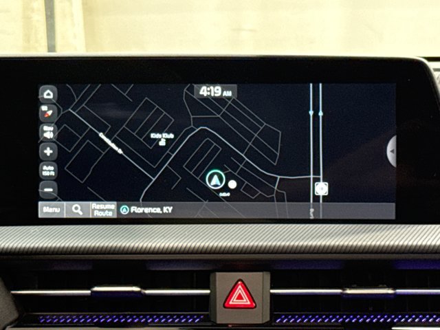 Certified 2024 Kia EV6 GT-Line AWD/4WD image 22