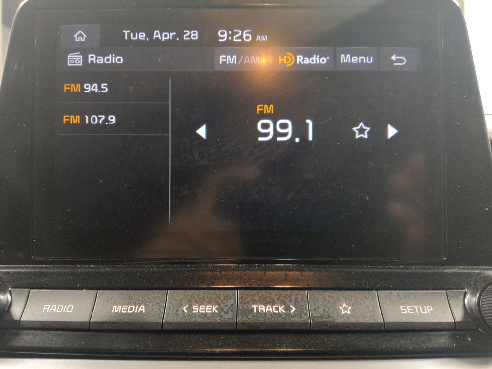 Used 2024 Kia Forte LXS FWD image 25
