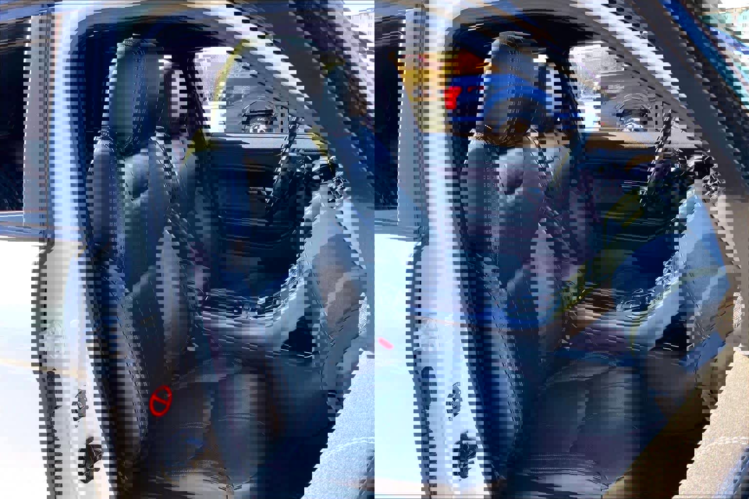 Used 2018 Land Rover Range Rover Evoque SE Premium AWD/4WD image 8