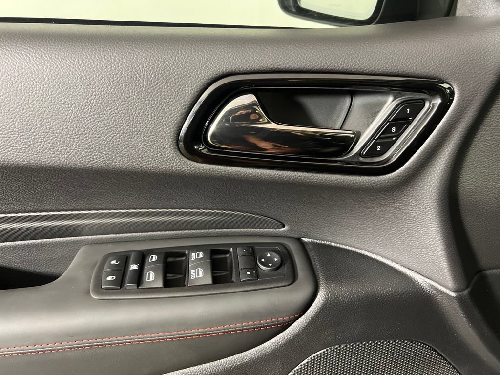 New 2026 Dodge Durango GT AWD/4WD image 27
