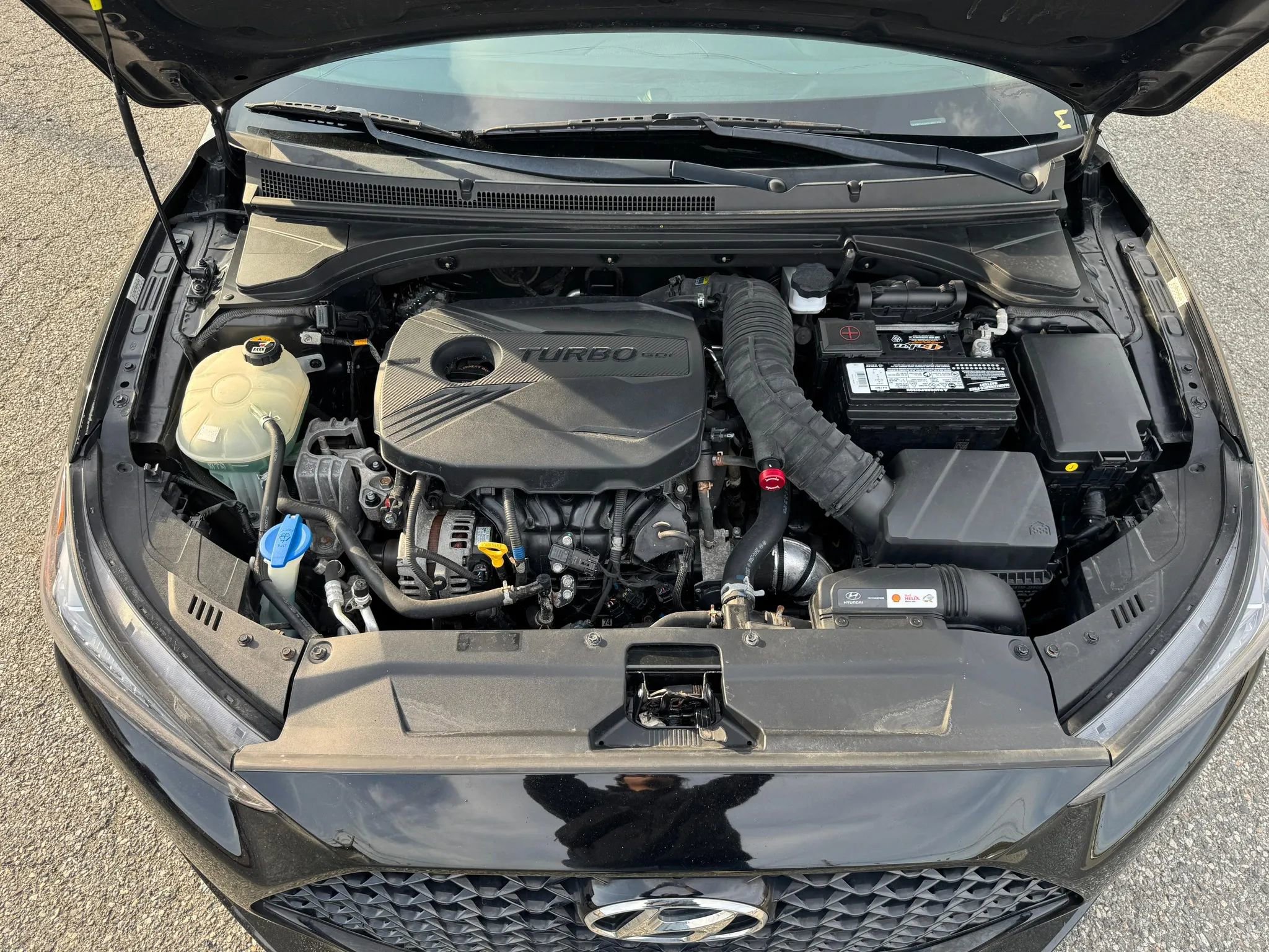 Used 2020 Hyundai Veloster Turbo R-Spec image 26