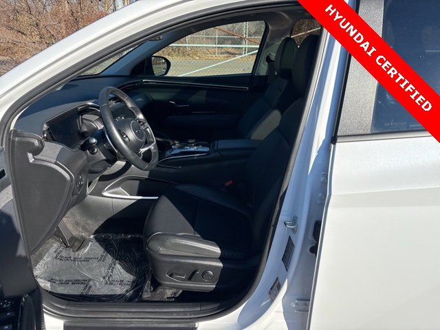 Used 2024 Hyundai Tucson SEL image 21