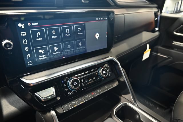 New 2026 GMC Sierra 1500 Denali AWD/4WD image 6