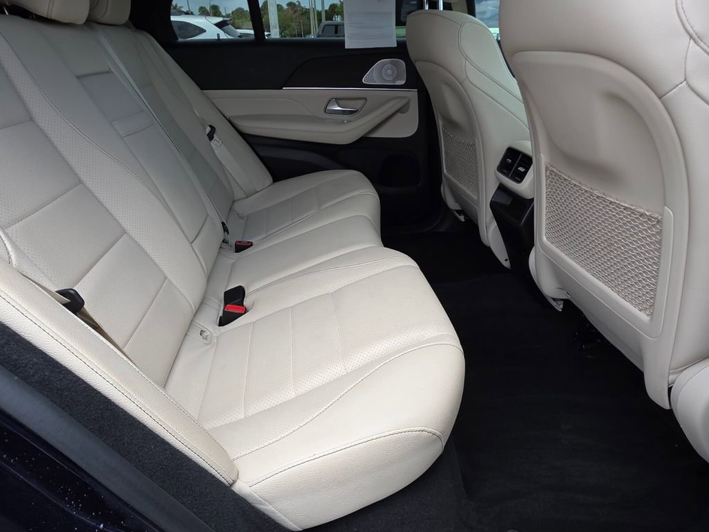 Used 2021 Mercedes-Benz GLE 350 image 13