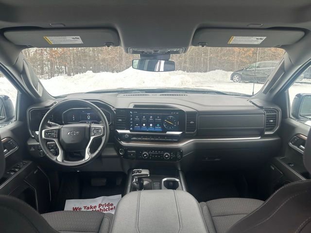 Used 2023 Chevrolet Silverado 1500 RST image 22