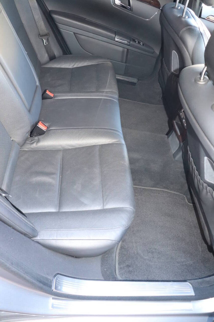 Used 2012 Mercedes-Benz S 350 BlueTEC 4MATIC image 44