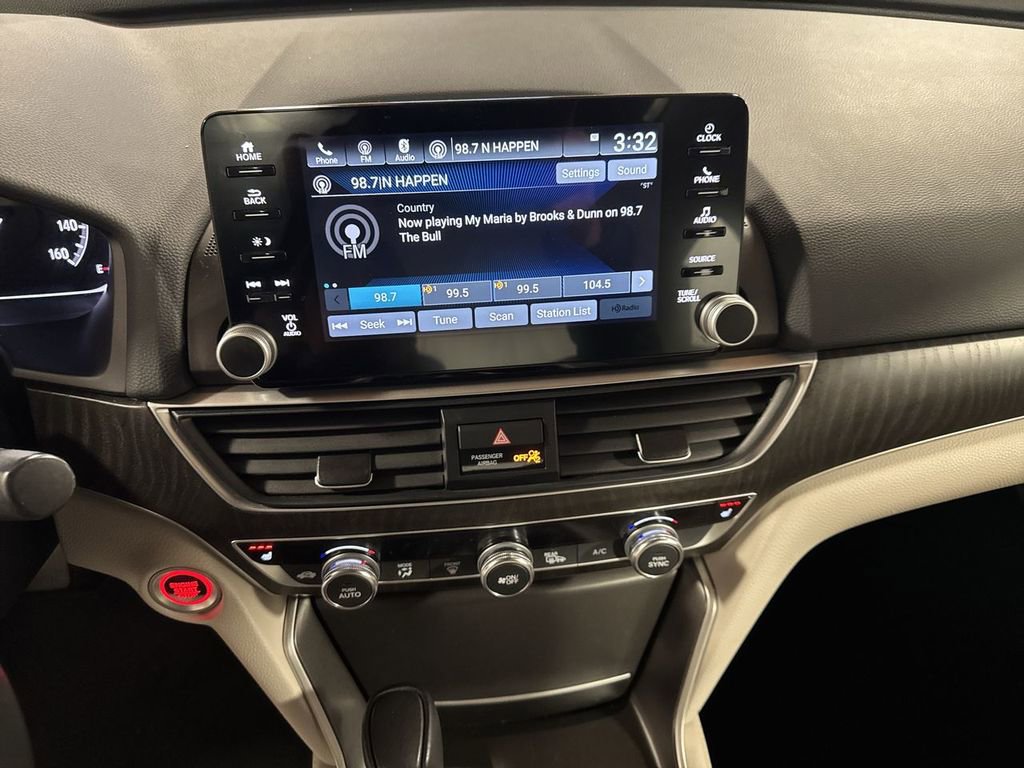 Used 2021 Honda Accord EX-L image 23