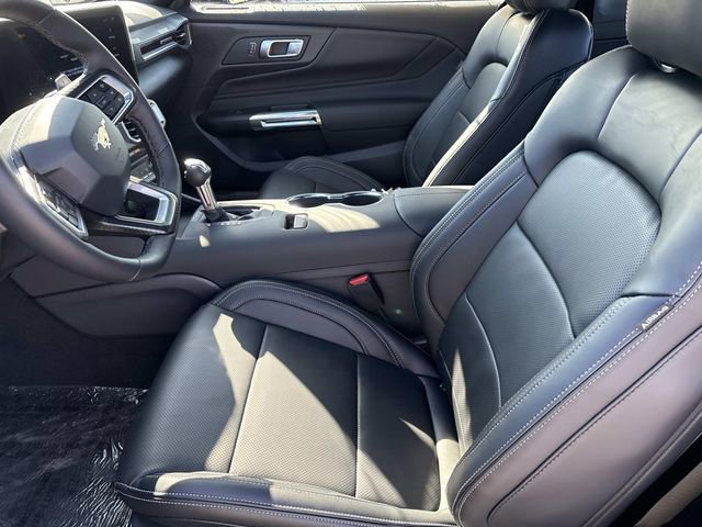 New 2026 Ford Mustang GT Premium w/ Bronze Appearance Package image 15