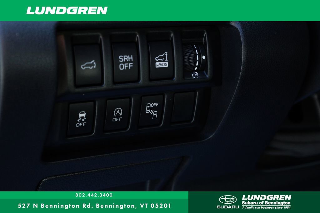 Used 2019 Subaru Forester Limited image 13