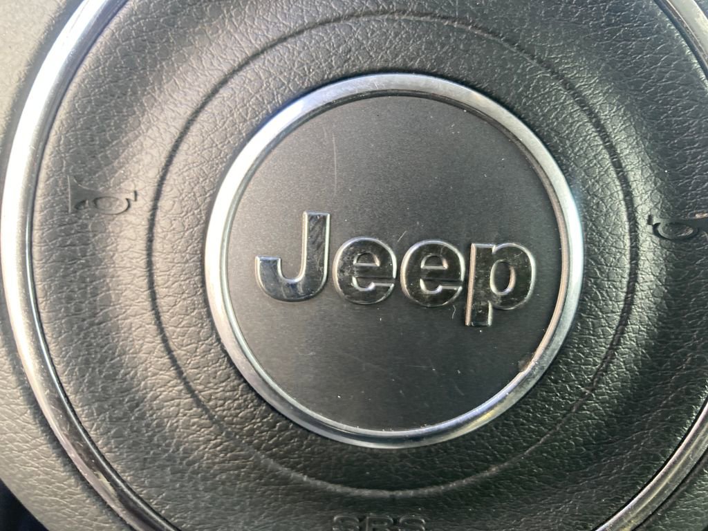 Used 2018 Jeep Renegade Latitude image 26