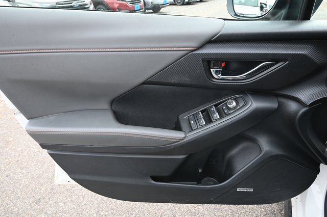 Used 2025 Subaru Crosstrek 2.5i Limited w/ Popular Package #3A image 19