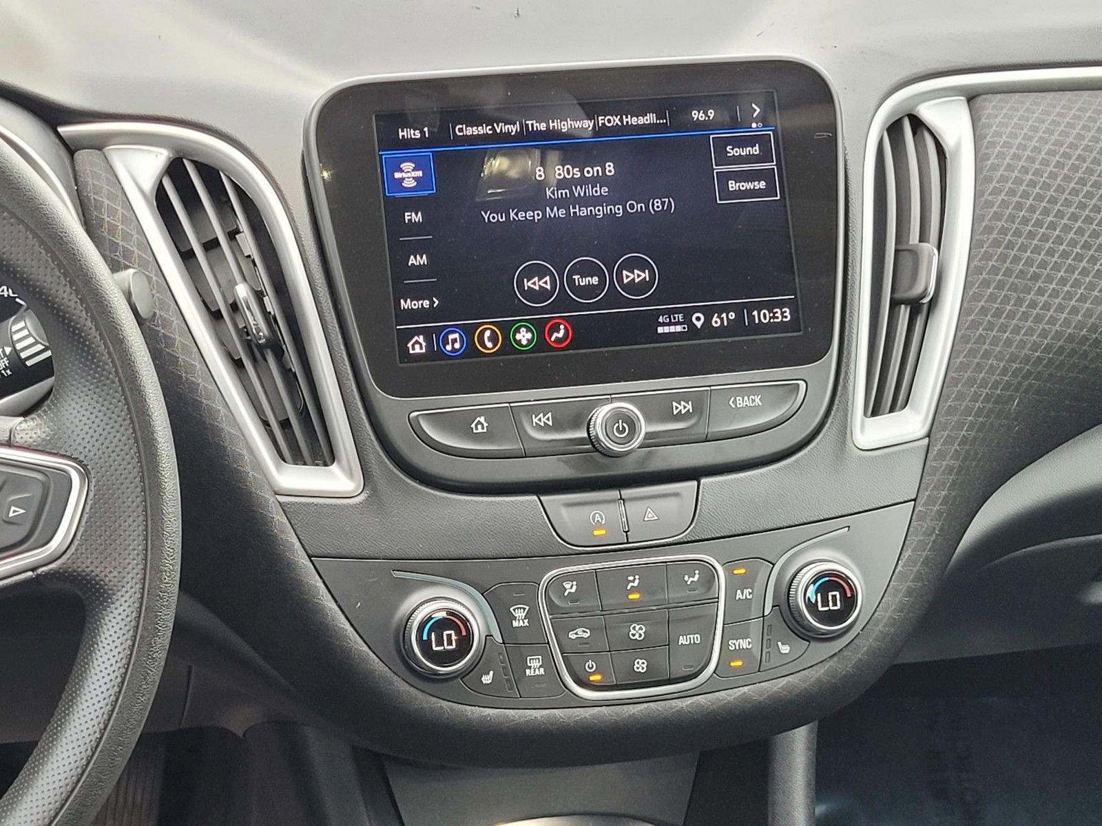 Used 2023 Chevrolet Malibu LT image 15