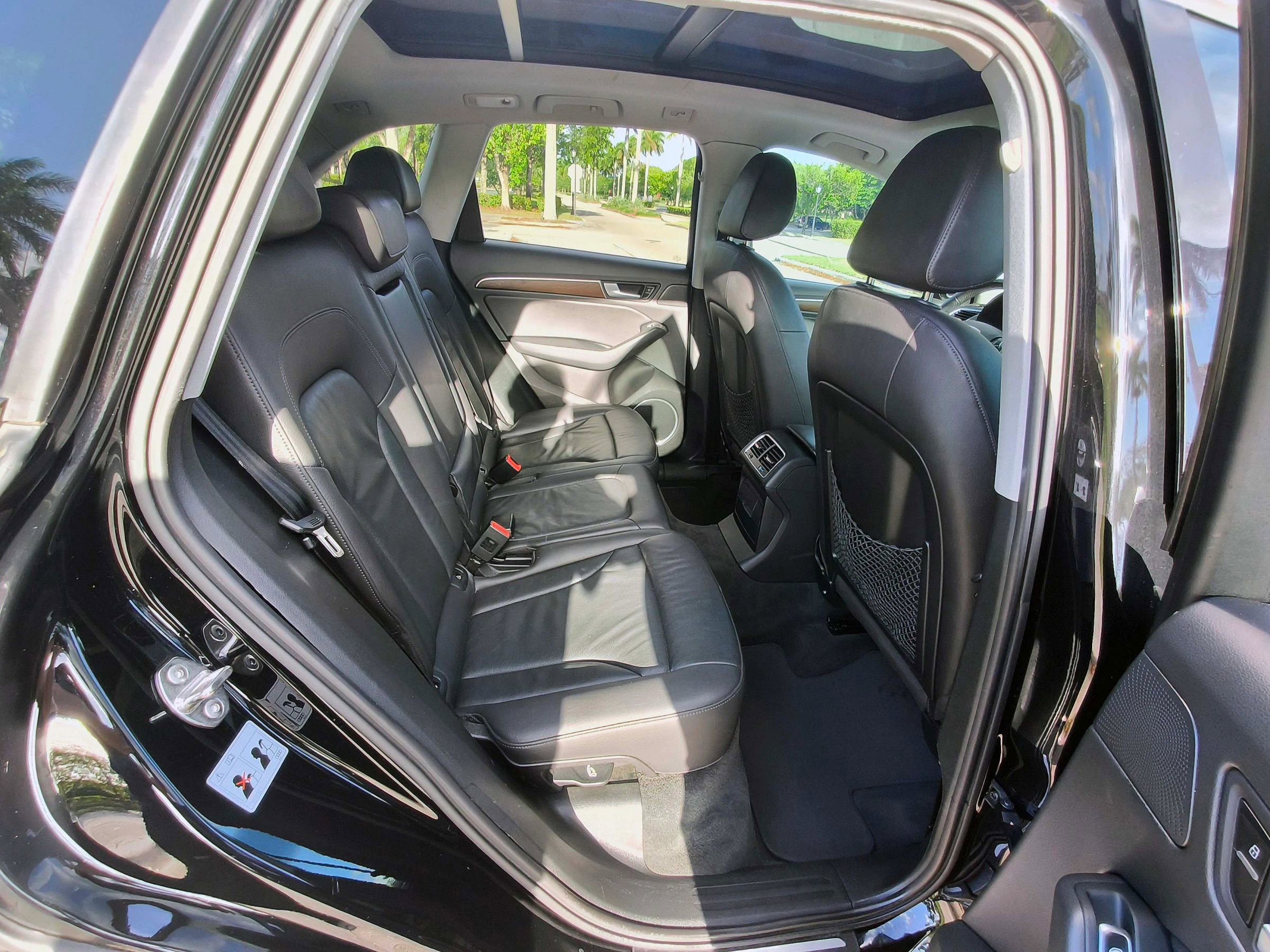 Used 2014 Audi Q5 TDI Premium Plus AWD/4WD image 34