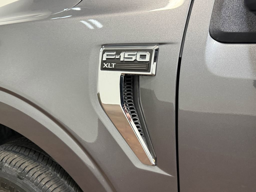 Used 2024 Ford F150 XLT AWD/4WD image 55