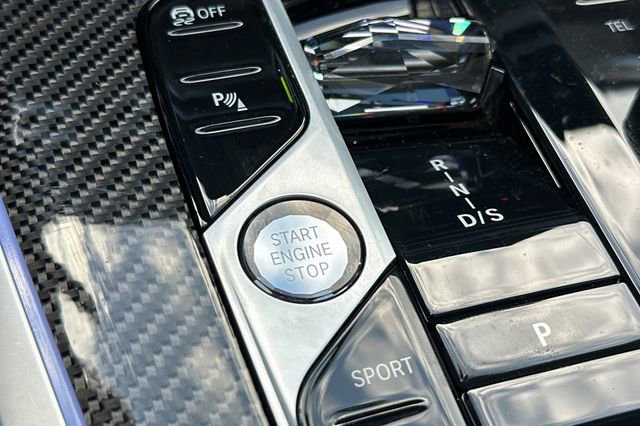 Used 2026 BMW X5 M60i image 26