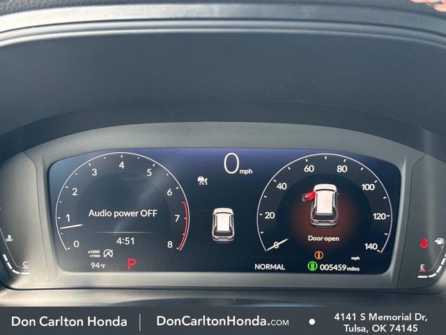 Used 2026 Honda Passport TrailSport image 28