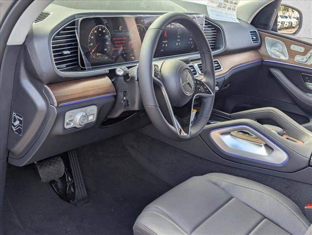 New 2026 Mercedes-Benz GLE 350 4MATIC image 3