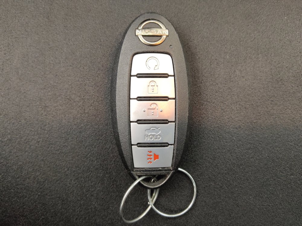 Used 2025 Nissan Altima 2.5 SV FWD image 32