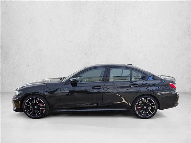 Used 2026 BMW M340i xDrive M340i NA xDrive image 8