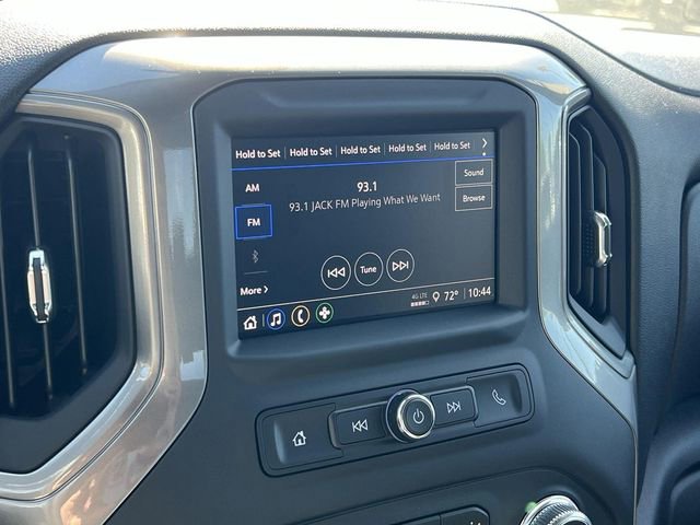 New 2026 GMC Sierra 1500 Pro w/ Pro Value Package image 15