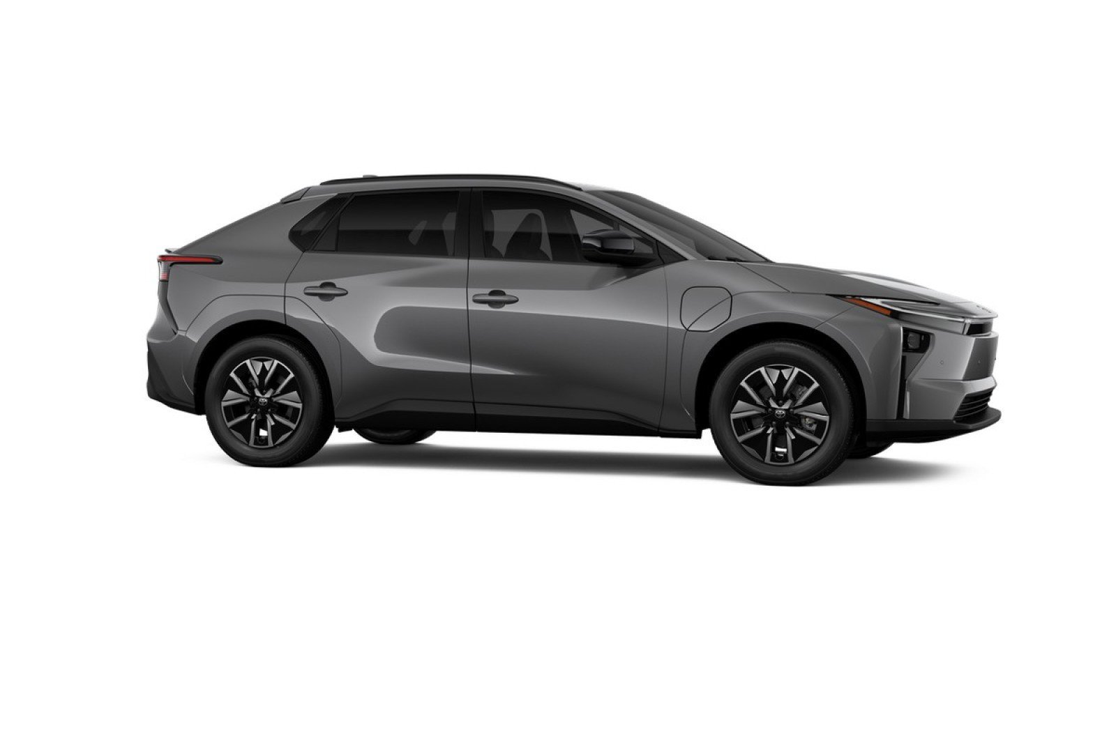 New 2026 Toyota bZ image 13