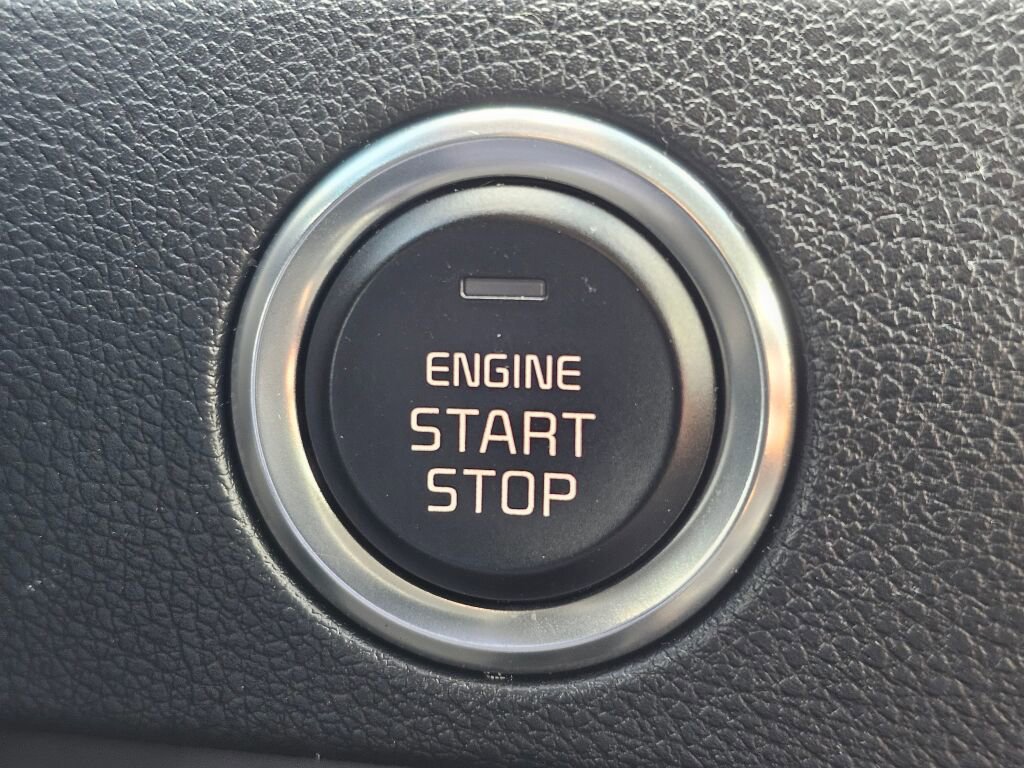 Used 2019 Kia Niro S Touring image 21