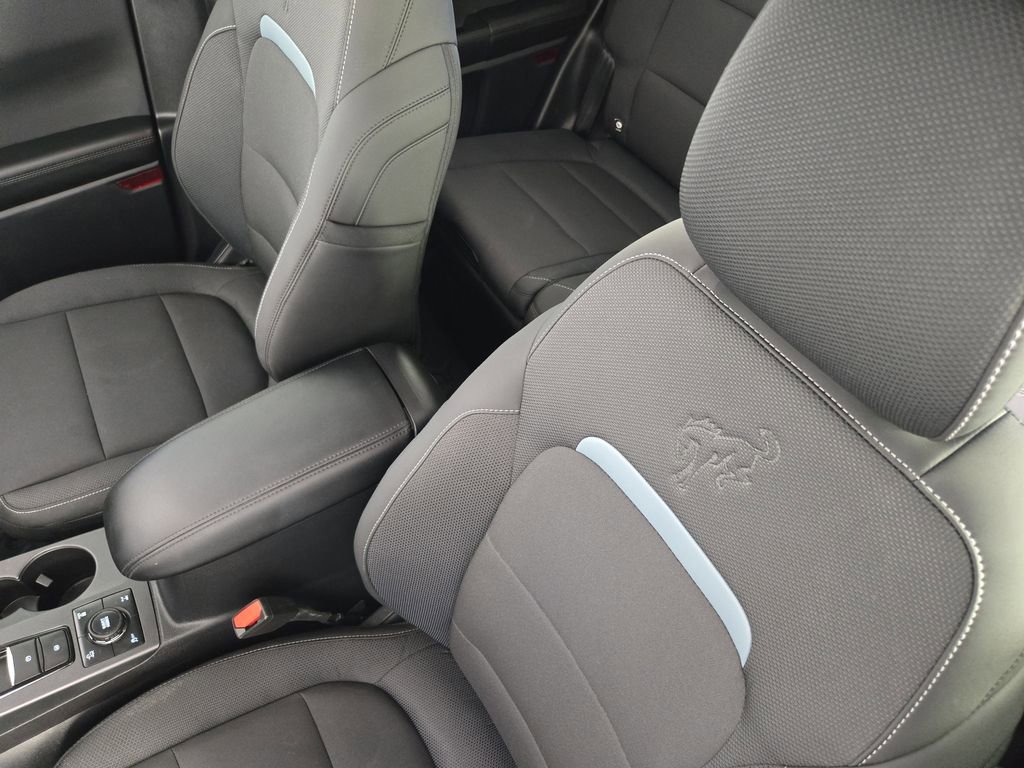 Used 2024 Ford Bronco Sport Badlands image 26