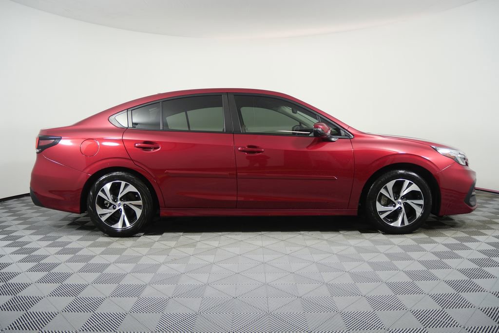 Used 2024 Subaru Legacy Premium w/ Tech Package #1 image 2