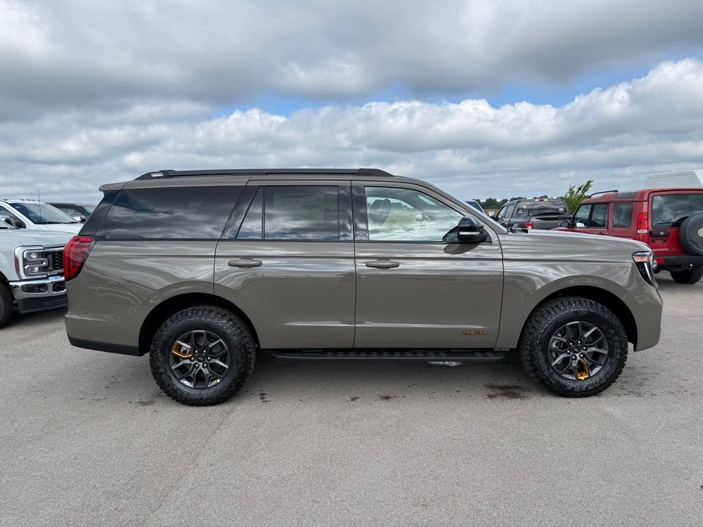 New 2027 Ford Expedition Tremor w/ Driver's Package AWD/4WD image 35