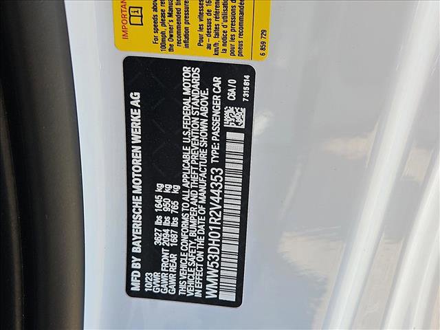 Used 2024 MINI Cooper S image 16