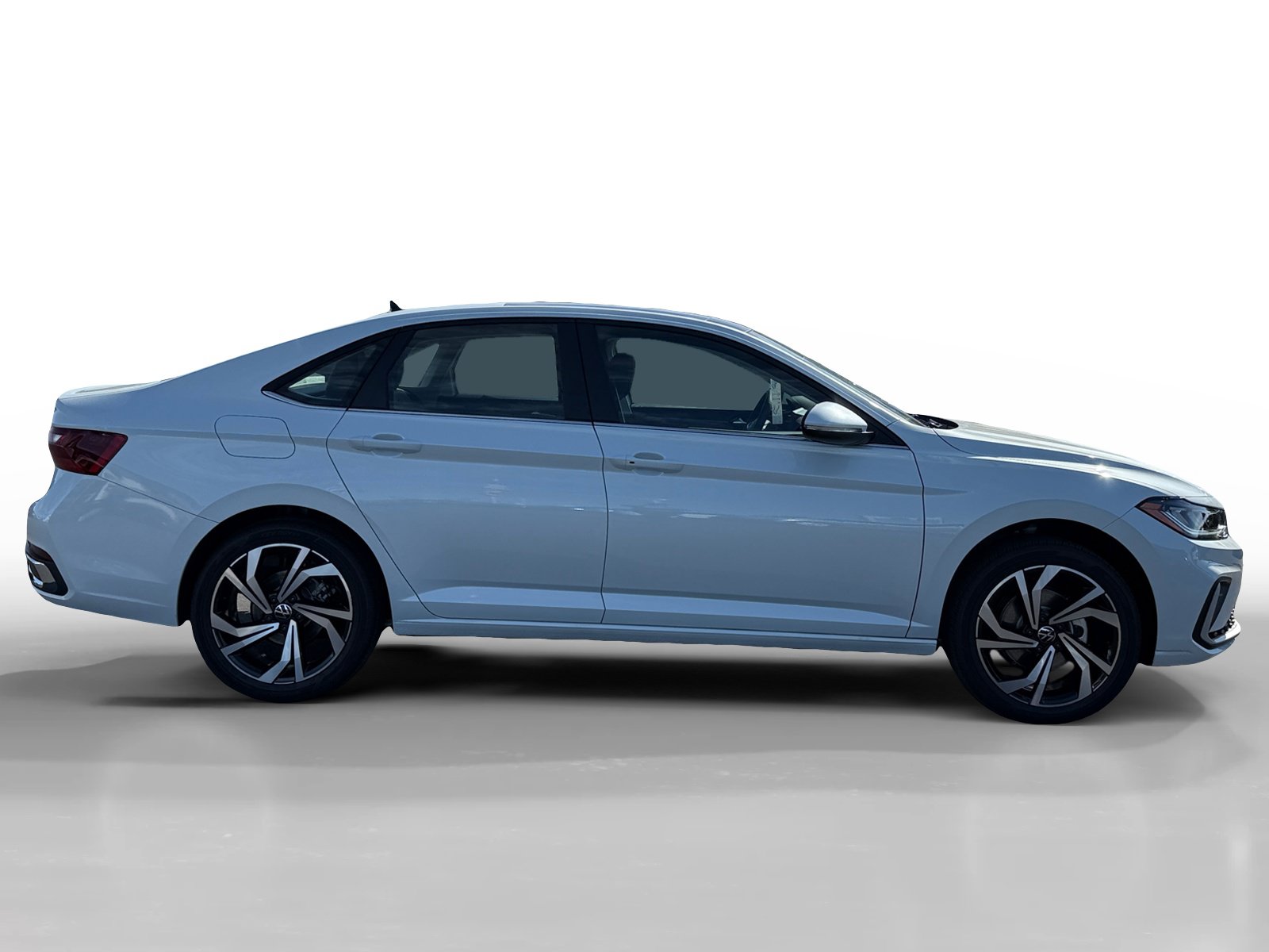 New 2027 Volkswagen Jetta SEL FWD image 6