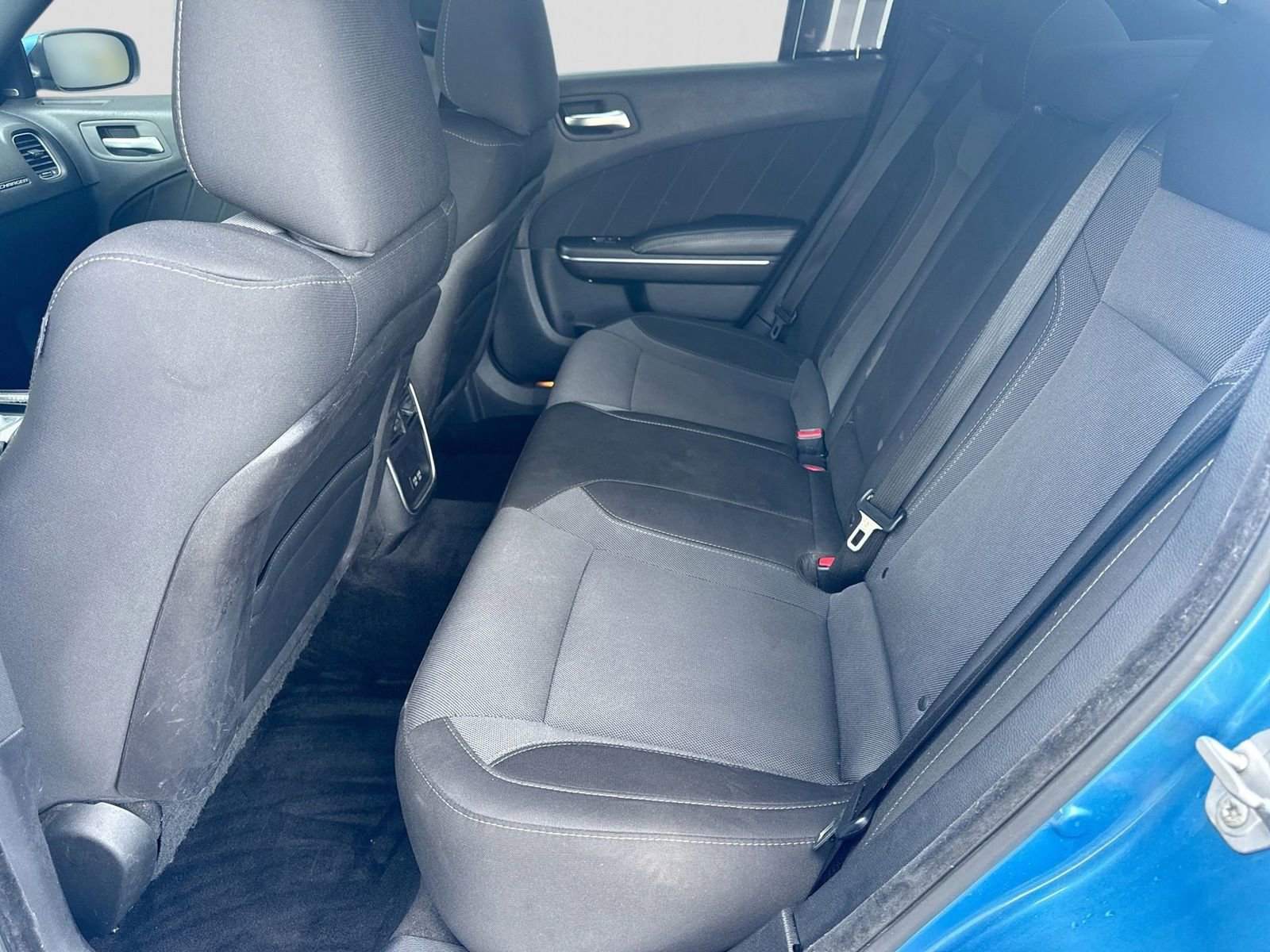 Used 2016 Dodge Charger R/T image 5