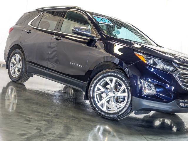 Used 2021 Chevrolet Equinox Premier image 5