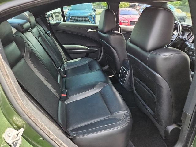 Used 2020 Dodge Charger SXT w/ Plus Group RWD image 18